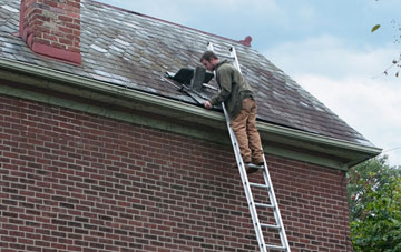 what affects urgent Three Ashes roof repairs
