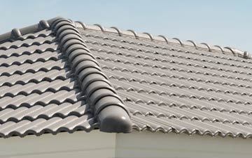 advantages of Three Ashes clay roofing