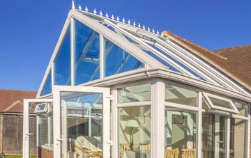 conservatory roof insulation costs Three Ashes