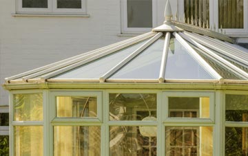 conservatory roof repair Three Ashes