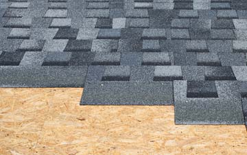 expert Three Ashes asphalt roof companies