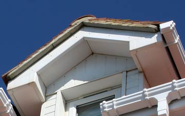 Three Ashes fascia installation costs