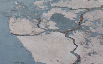 fibreglass roofing replacement Three Ashes