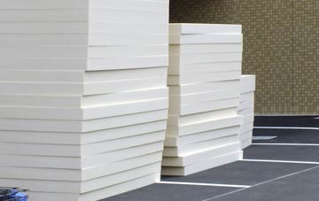 Three Ashes flat roof insulation costs