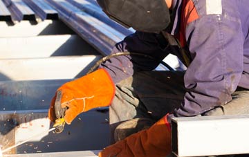 Three Ashes flat roofing options