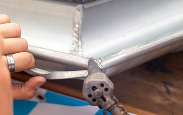 disadvantages of Three Ashes lead roofing