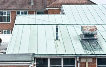 Three Ashes lead roofing costs