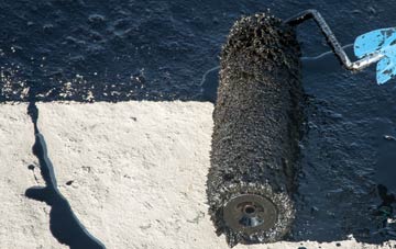 Three Ashes liquid sealant waterproofing