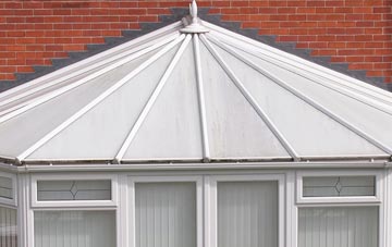 Three Ashes polycarbonate conservatory roof repairs