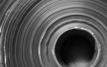 Three Ashes pvc roof replacement