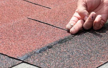 Three Ashes asphalt roof repairs