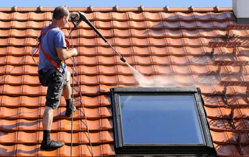 roof cleaning Three Ashes