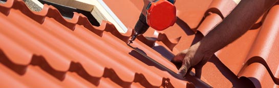 save on Three Ashes roof installation costs