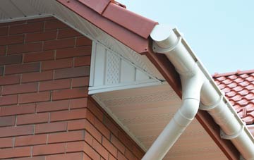 Three Ashes soffit repair costs