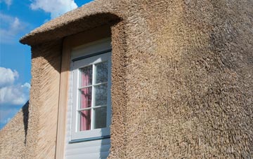 Three Ashes thatch roof disadvantages