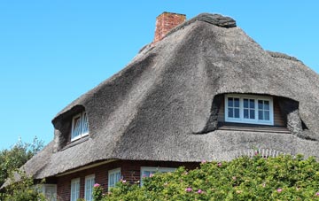 thatch roofing Three Ashes