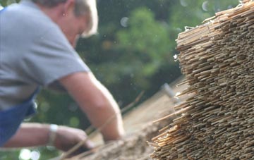 professional Three Ashes thatchers