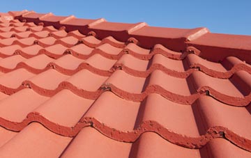 Three Ashes tile and slate roof replacement