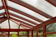 Three Ashes conservatory roofing insulation