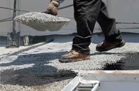 find rated Three Ashes flat roofing replacement companies