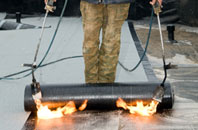 Three Ashes flat roof sealing quote