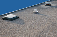 Three Ashes flat roofing