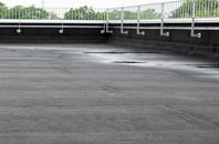 find rated Three Ashes flat roofing companies