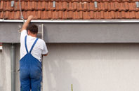 free Three Ashes gutter repair quotes