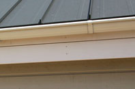 Three Ashes soffit repair