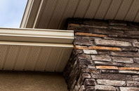 free Three Ashes soffit repair quotes